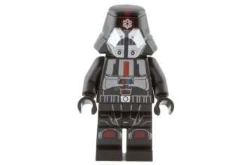 LEGO Sith Trooper Nero