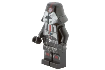 LEGO Sith Trooper Nero
