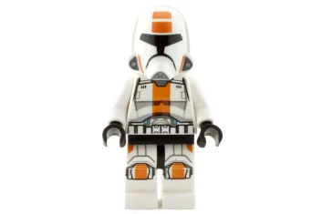 LEGO Republic Trooper 2