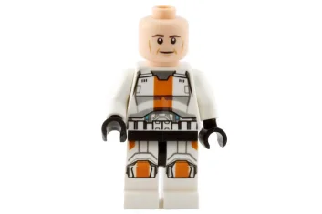 LEGO Republic Trooper 2