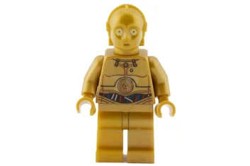LEGO C-3PO