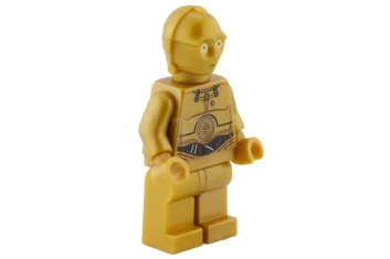 LEGO C-3PO