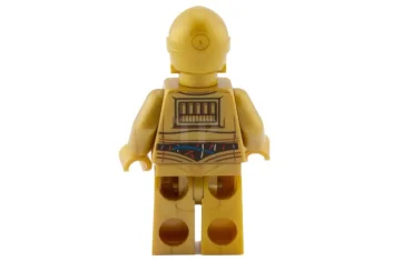 LEGO C-3PO