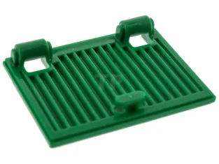 LEGO Window 1 x 2 x 3 Shutter with Hinges and…