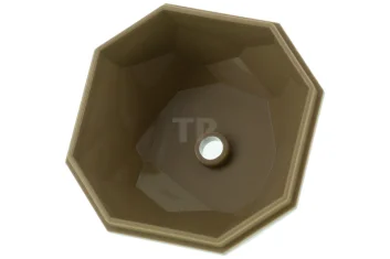 LEGO Rots Kei, Bodem