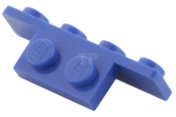 LEGO Staffa 1 x 2 - 1 x 4 con angoli…