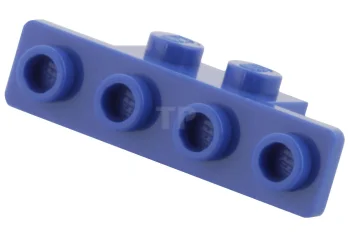 LEGO Staffa 1 x 2 - 1 x 4 con angoli…