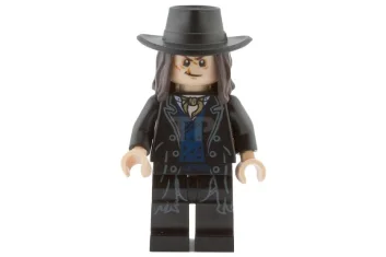 LEGO Butch Cavendish