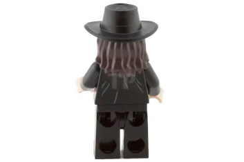 LEGO Butch Cavendish