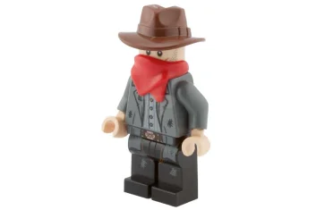 LEGO Kyle
