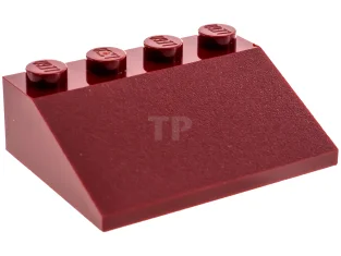 LEGO Slope 3 x 4 - 33° 