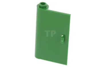 LEGO Door 1 x 3 x 4 Left