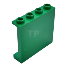 LEGO Panel 1 x 4 x 3 with Side Support