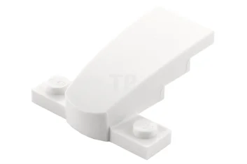 LEGO Wedge 4 x 2 x 1 1/3 with 1 x…