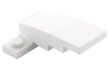 LEGO Wedge 4 x 2 x 1 1/3 with 1 x…