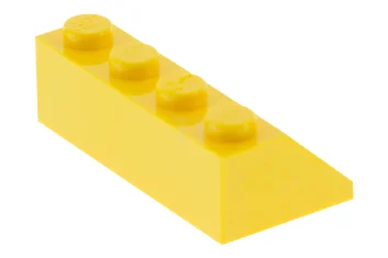 LEGO Dakpan 2 x 4 - 45°