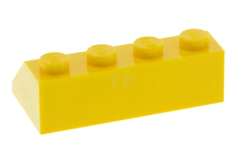 LEGO Dakpan 2 x 4 - 45°