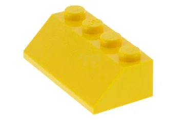 LEGO Dakpan 2 x 4 - 45°