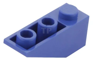 LEGO Slope 33° 3 x 1 - Inverted