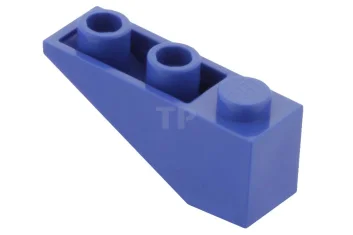 LEGO Slope 33° 3 x 1 - Inverted