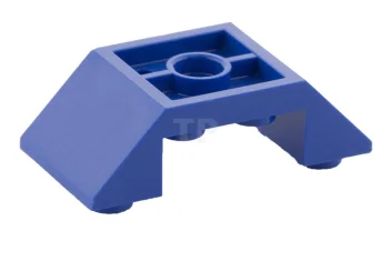 LEGO Slope 45° 4 x 2 - Double Inverted