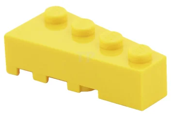 LEGO Wedge 4 x 2 Right