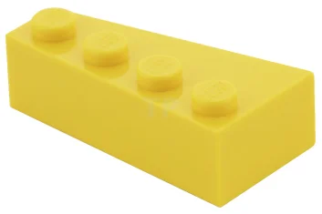 LEGO Wedge 4 x 2 Right