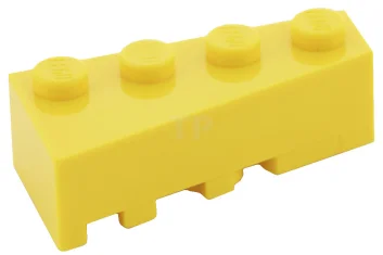 LEGO Wedge 4 x 2 Right