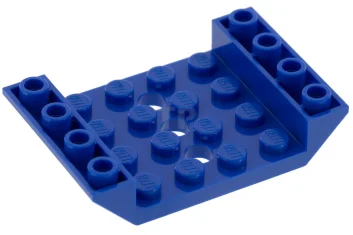 LEGO Slope 45° 6 x 4 Double - Inverted