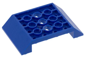 LEGO Slope 45° 6 x 4 Double - Inverted