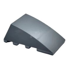 LEGO Slope 4 x 4 Wedge