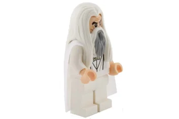 LEGO Saruman