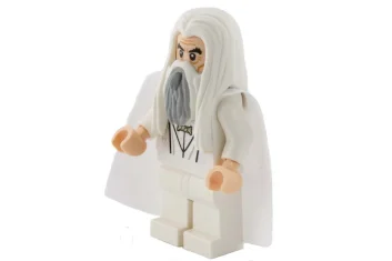 LEGO Saruman