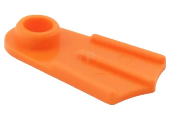 LEGO Minifig, Footgear Flipper