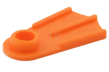 LEGO Minifig, Footgear Flipper