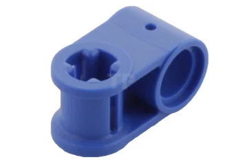 LEGO Axle and Pin Connector Perpendicular