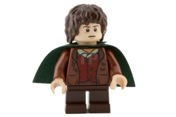 LEGO Frodo Baggins