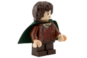 LEGO Frodo Baggins
