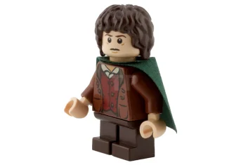 LEGO Frodo Baggins