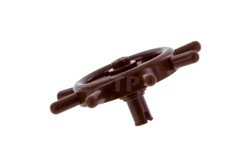 LEGO Boot Scheepsrad