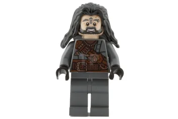 LEGO Pirate of Umbar
