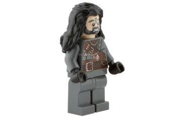 LEGO Pirate of Umbar