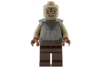 LEGO Mordor Orc