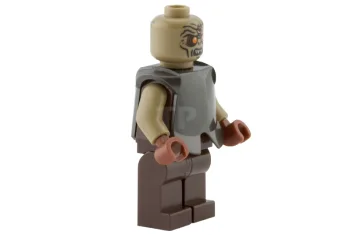 LEGO Mordor Orc