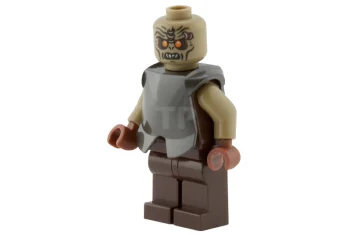 LEGO Mordor Orc
