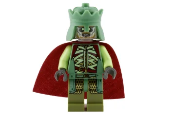 LEGO King of the Dead