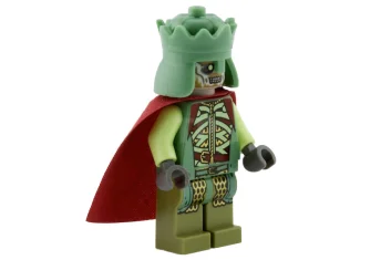 LEGO King of the Dead