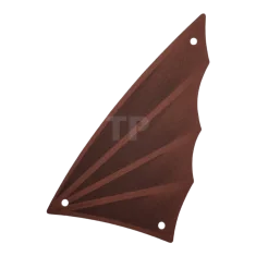 LEGO Cloth Sail Triangular 12 x 21 with Winged Edge and…