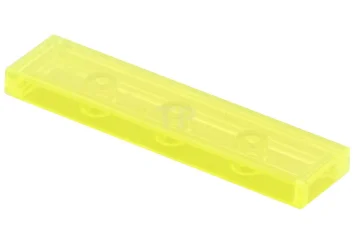 LEGO Piastrelle 1 x 4