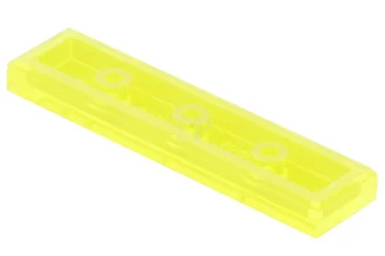 LEGO Piastrelle 1 x 4